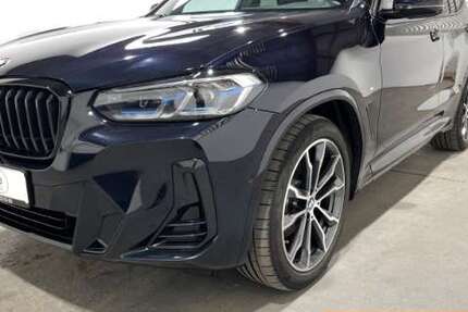 BMW X3 65.000 km 37.950 &euro; Norderstedt 22848