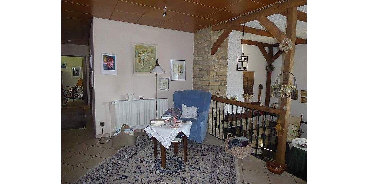 Einfamilienhaus Reichshof Brüchermühle - 5 Zimmer, 160 m&sup2;, 345.000&euro; | Angebot:25698219