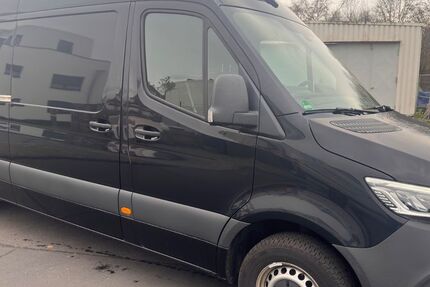 Mercedes-Benz Sprinter 103.000 km 39.990 &euro; Kassel 34123