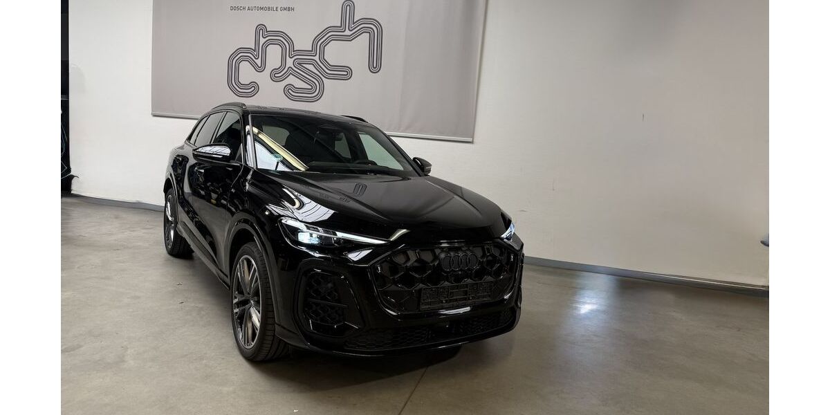 Audi Q5 24.403 km 56.790 &euro; Maintal bei Frankfurt am Main 63477