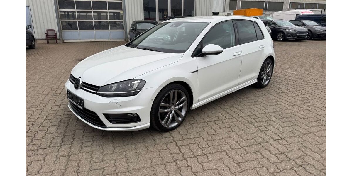 VW Golf 169.000 km 12.990 &euro; Salzgitter 38229