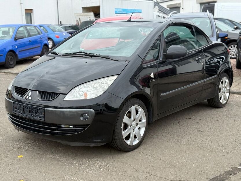 Mitsubishi Colt 149.230 km 1.949 € Lampertheim 68623