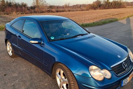 Mercedes-Benz CL 200 213.505 km 1.750 &euro; Jockgrim 76751