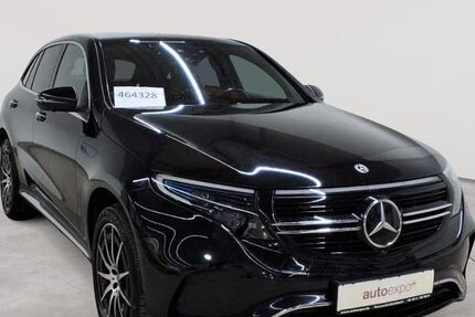 Mercedes-Benz EQC 65.030 km 35.989 &euro; Fernwald-Steinbach 35463