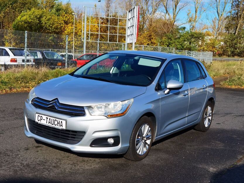 Citroen C4 157.700 km 2.990 € Taucha 04425