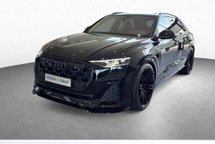 Audi Q8 7.900 km 111.890 &euro; Burgoberbach 91595