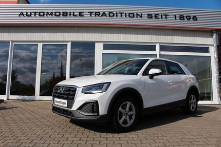 Audi Q2 39.300 km 22.475 € Hartha 04746