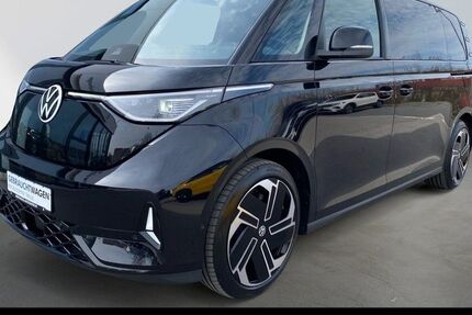 VW ID. Buzz 9.450 km 77.250 &euro; Pfarrkirchen 84347