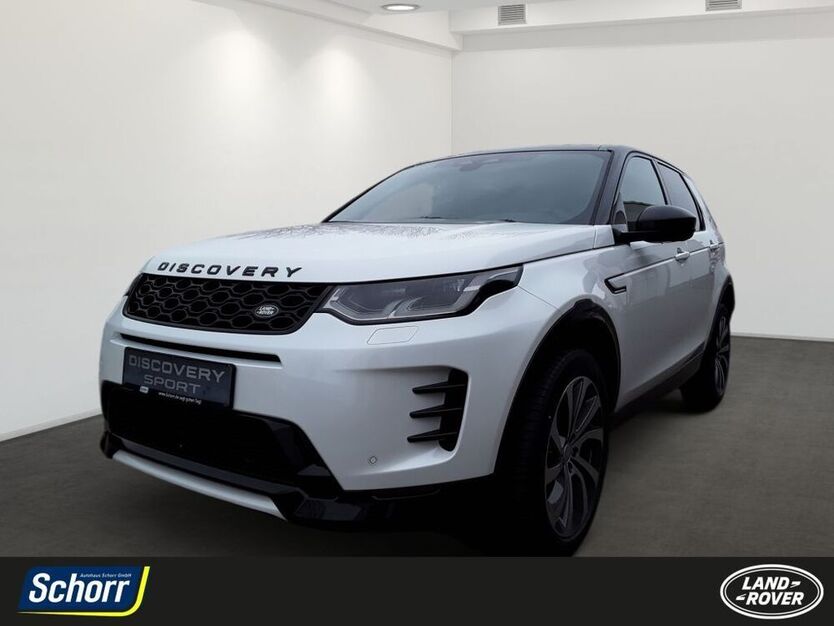 Discovery Sport