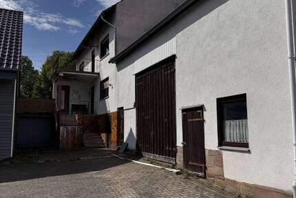 Haus Flieden / Stork Stork - 7 Zimmer, 159 m&sup2;, 189.000&euro; | Angebot:27341580