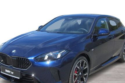 BMW 123 2.500 km 46.390 € Marburg 35043