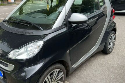 Smart ForTwo 68.000 km 4.500 &euro; Hamburg 22119