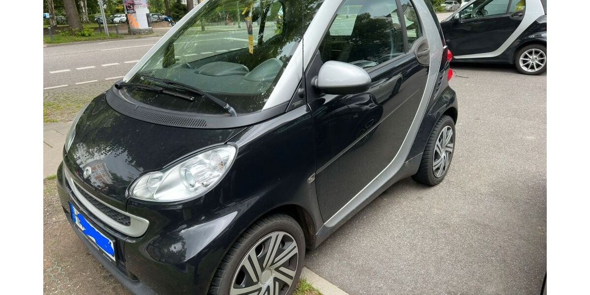 Smart ForTwo 68.000 km 4.500 &euro; Hamburg 22119