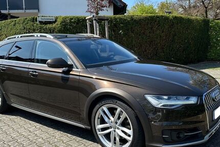 Audi A6 104.000 km 22.900 &euro; Hainburg 63512
