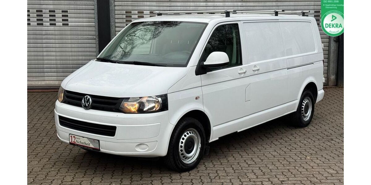 VW T5 Transporter 160.000 km 15.590 &euro; Norderstedt 22844