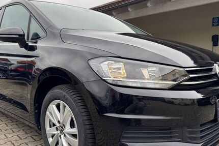 VW Touran 31.514 km 31.490 € Ichenhausen 89335