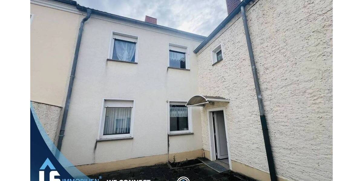 Doppelhaushälfte Tangermünde - 9 Zimmer, 170 m&sup2;, 249.000&euro; | Angebot:25928525