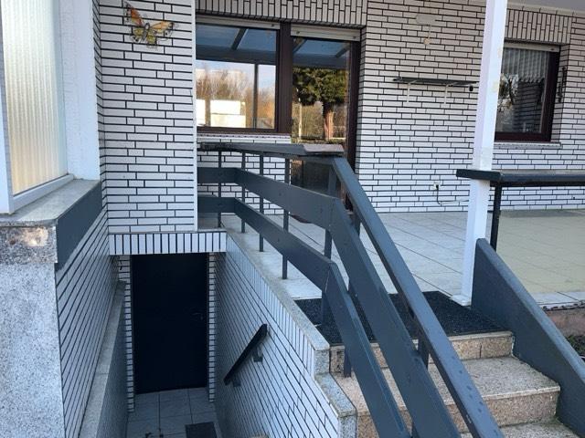 Reihenhaus Recklinghausen Berghausen - 3 Zimmer, 147 m&sup2;, 340.000&euro; | Angebot:25100024