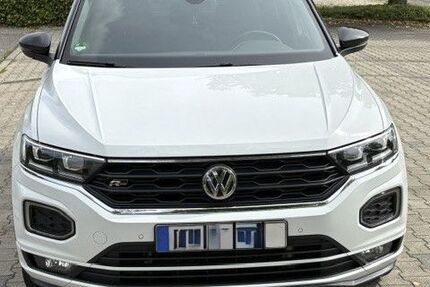 VW T-Roc 96.000 km 19.500 &euro; Waldstetten 73550