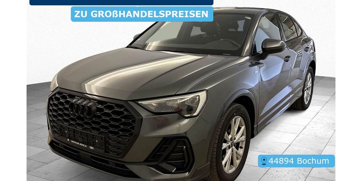 Audi Q3 152.670 km 24.897 &euro; Krefeld 47829