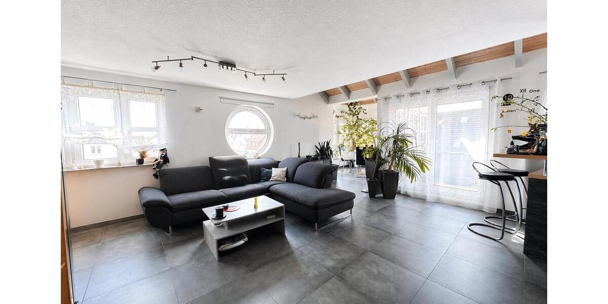 Maisonettenwohnung Filderstadt - 4.5 Zimmer, 127 m&sup2;, 498.000&euro; | Angebot:26416712