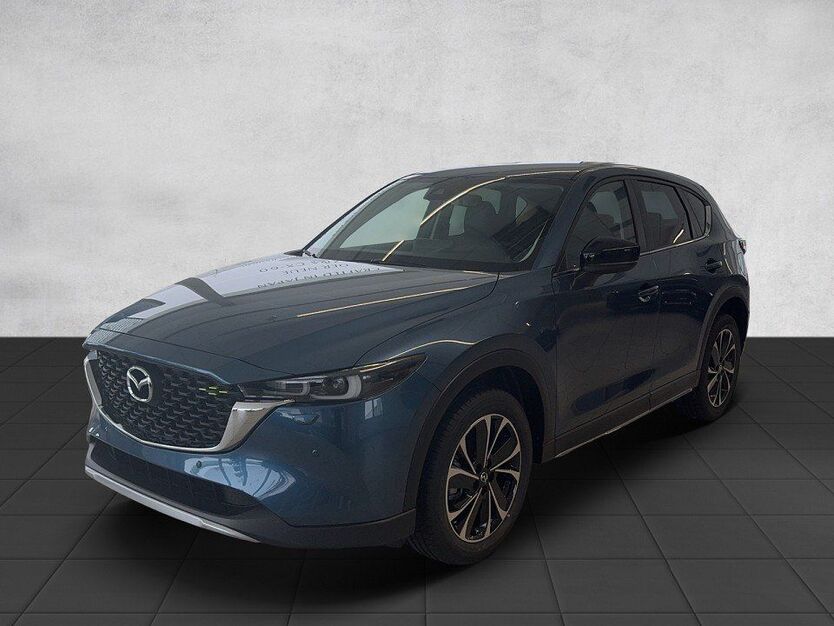 Mazda CX-5 16.406 km 29.490 € Meiningen 98617