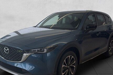 Mazda CX-5 16.730 km 29.490 € Meiningen 98617