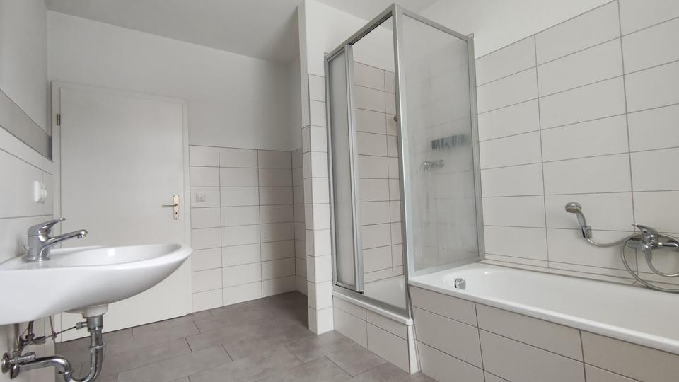 Etagenwohnung Rastenberg - 3 Zimmer, 80 m&sup2;, 625&euro; | Angebot:22909002