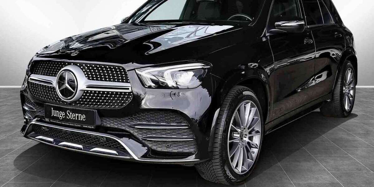 Mercedes-Benz GLE 350 106.990 km 57.990 &euro; Kehl 77694