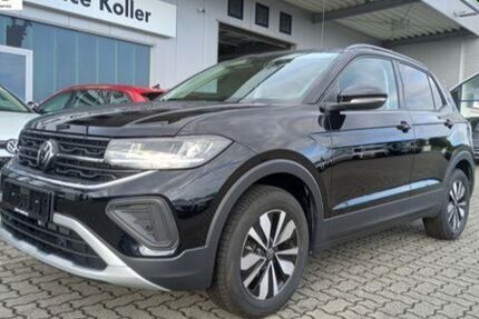 VW T-Cross 1.950 km 25.970 € Wolfsburg 38446