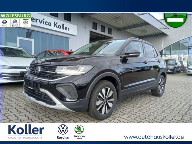 VW T-Cross 1.950 km 25.970 € Wolfsburg 38446