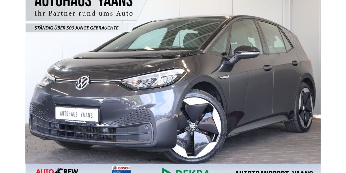 VW ID.3 55.790 km 18.489 &euro; Pinneberg 25421