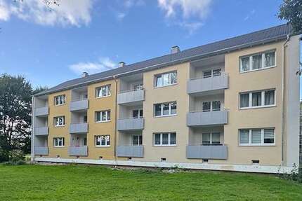 Wohnung zum Mieten in Glückstadt 515 € 60.6 m² 3 zimmer