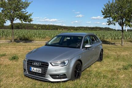 Audi A3 154.000 km 12.800 &euro; Schönwald 15910