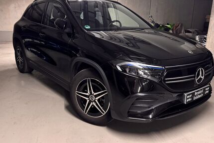 Mercedes-Benz EQA 39.000 km 32.950 &euro; ASchaffenburg 63739