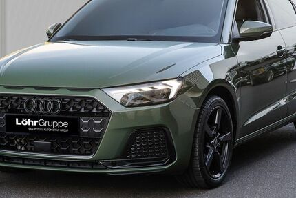 Audi A1 6.515 km 23.580 &euro; Koblenz 56070