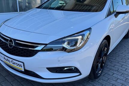 Opel Astra 72.000 km 12.650 &euro; Gelnhausen-Hailer 63571