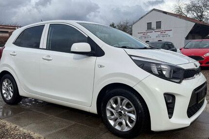 Kia Picanto 93.000 km 7.699 &euro; Hannover 30163