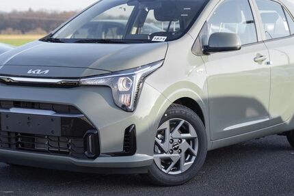 Kia Picanto 4.990 km 17.330 &euro; Aschaffenburg 63741