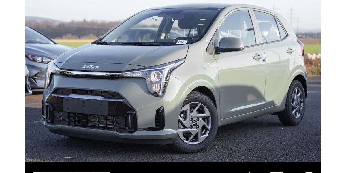 Kia Picanto 4.990 km 17.449 &euro; Aschaffenburg 63741