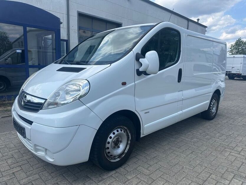 Vivaro