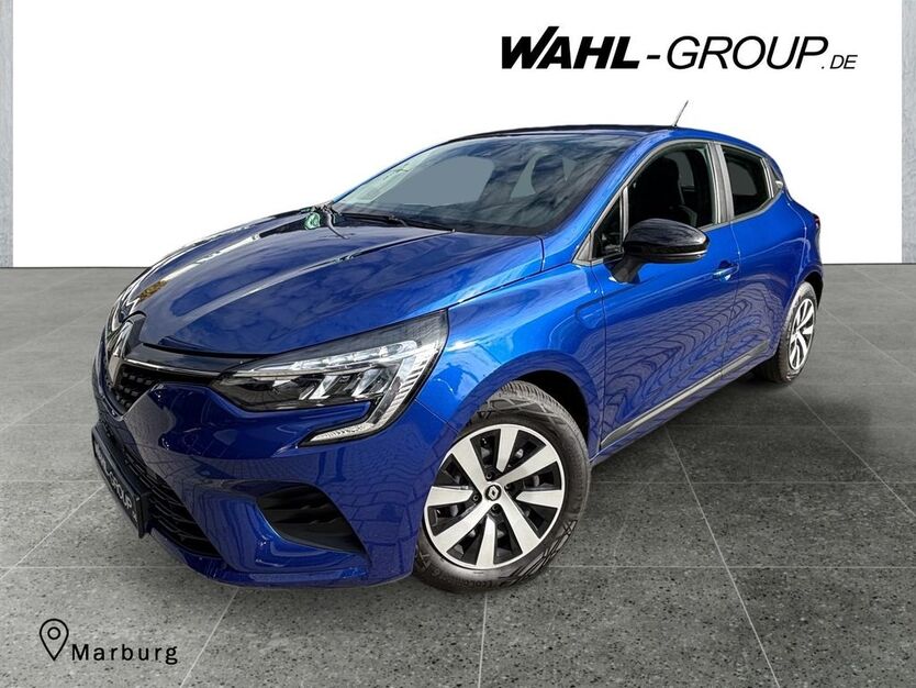 Renault Clio 33.555 km 15.990 € Marburg 35039