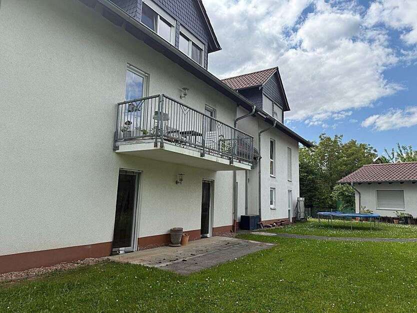 Wohnung zum Mieten in Langenselbold 630 € 62 m²