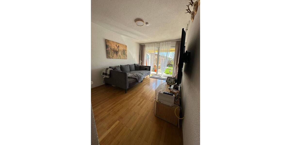 Doppelhaushälfte Kempten (Allgäu) St Mang - 4 Zimmer, 106 m&sup2;, 548.000&euro; | Angebot:26344065