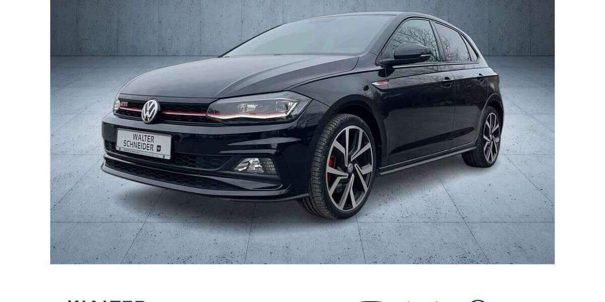 VW Polo 77.750 km 17.950 &euro; Kreuztal 57223