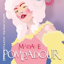 Madame Pompadour 19.02.2026 Kulturhaus Salzwedel