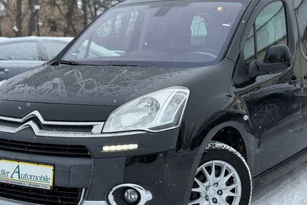 Citroen Berlingo 100.000 km 8.990 &euro; Großdubrau/Zschillichau 02694