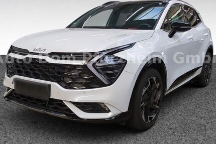 Kia Sportage 26.550 km 32.490 &euro; Pforzheim 75177