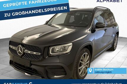 Mercedes GLB 220
