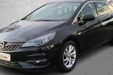 Opel Astra 87.360 km 12.490 &euro; Stade 21680